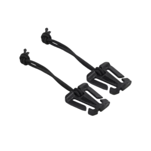 Clips Molle face