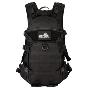 Sac casque moto 25L MOZUKAI