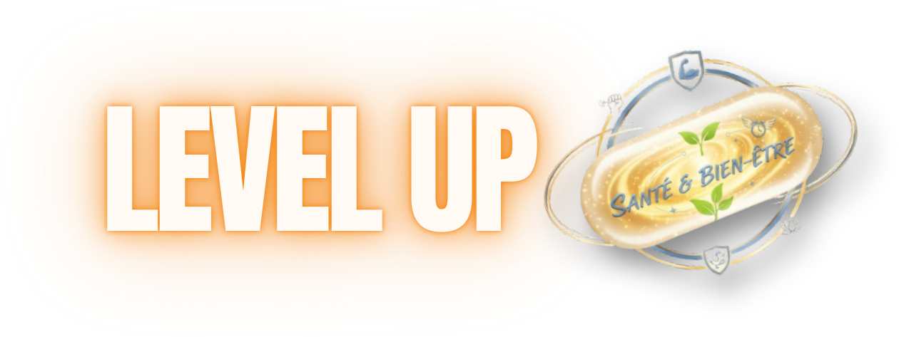 Santé & bien-être logo