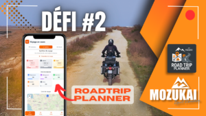 MOZUKAI defi roadtrip planner 2