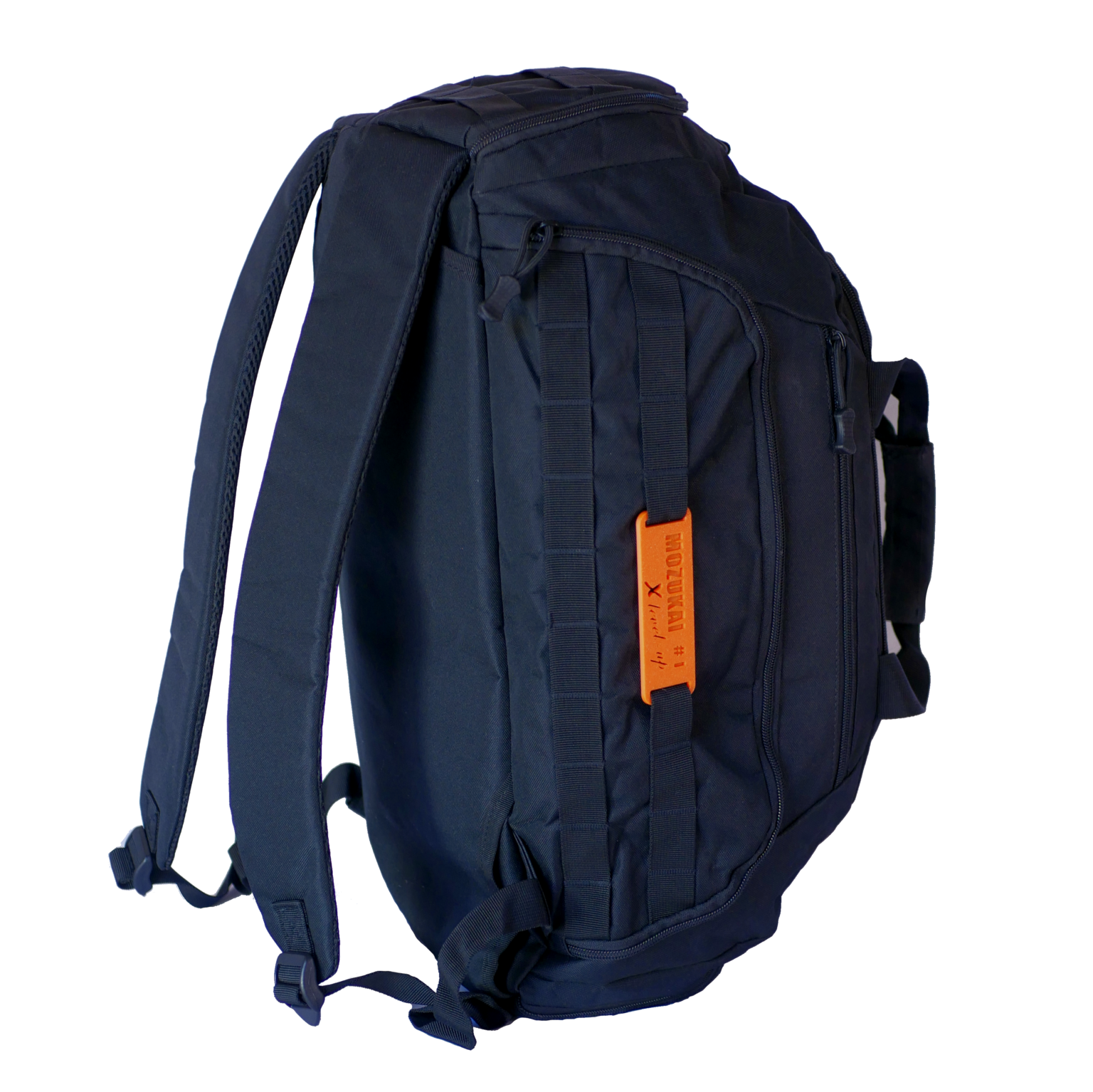 Sac voyage Mozukai X level up (6)