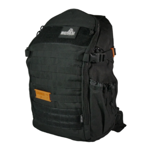 Sac tactique multi poche 30 litres face